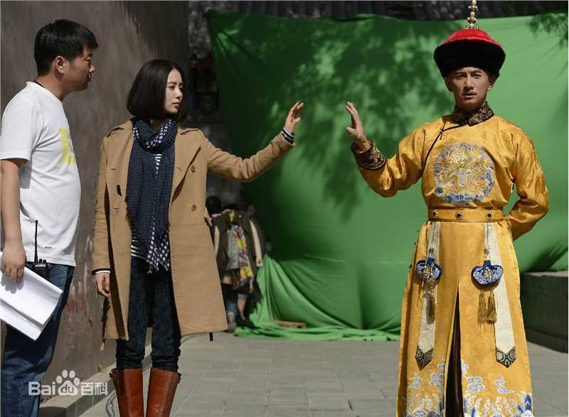 郭虎导演壁纸壁纸