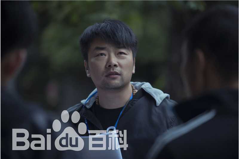 郭虎导演壁纸壁纸