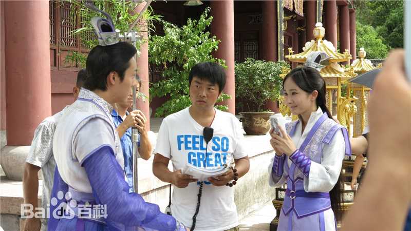 郭虎导演壁纸壁纸