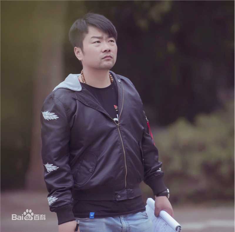 郭虎导演壁纸壁纸