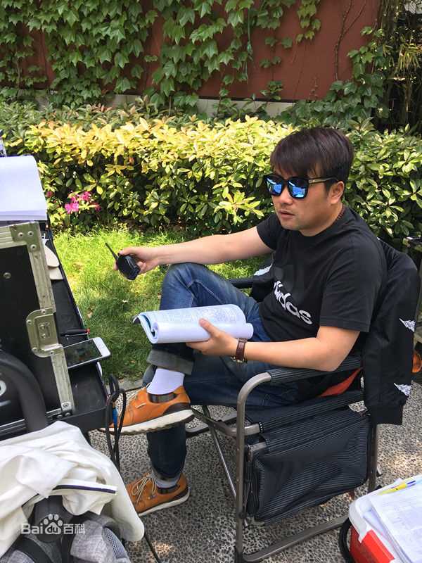 郭虎导演壁纸壁纸