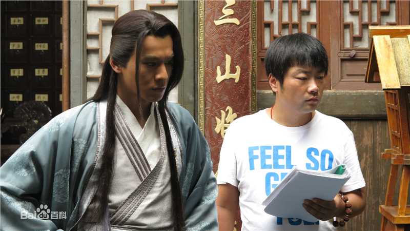 郭虎导演壁纸壁纸