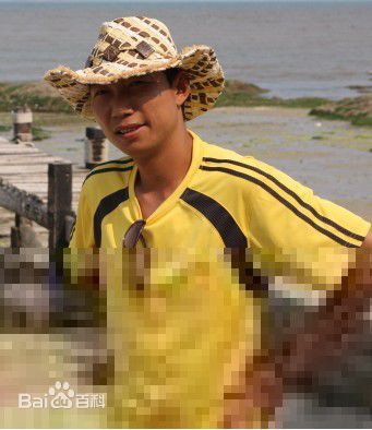 最新王兵性感图片