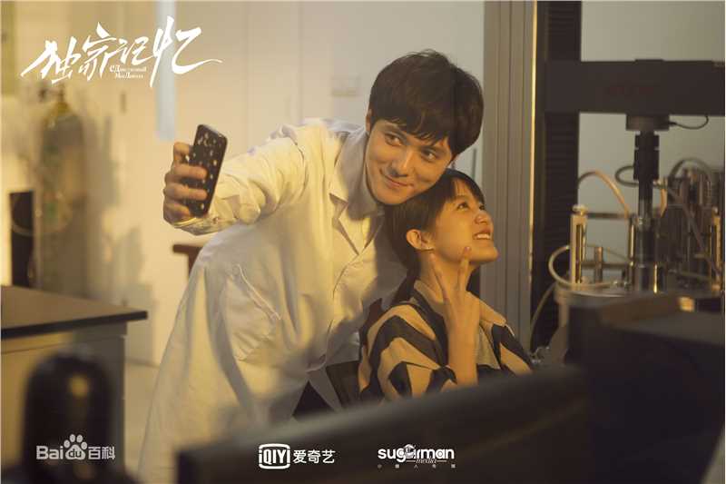 李婷婷高清剧照