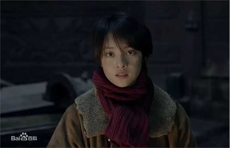 张艺上鬼吹灯前后照片