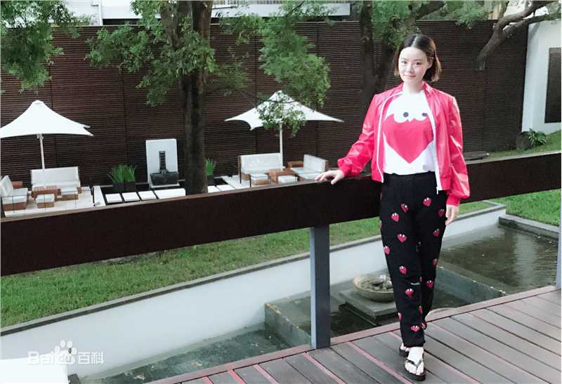 王思然前后照片