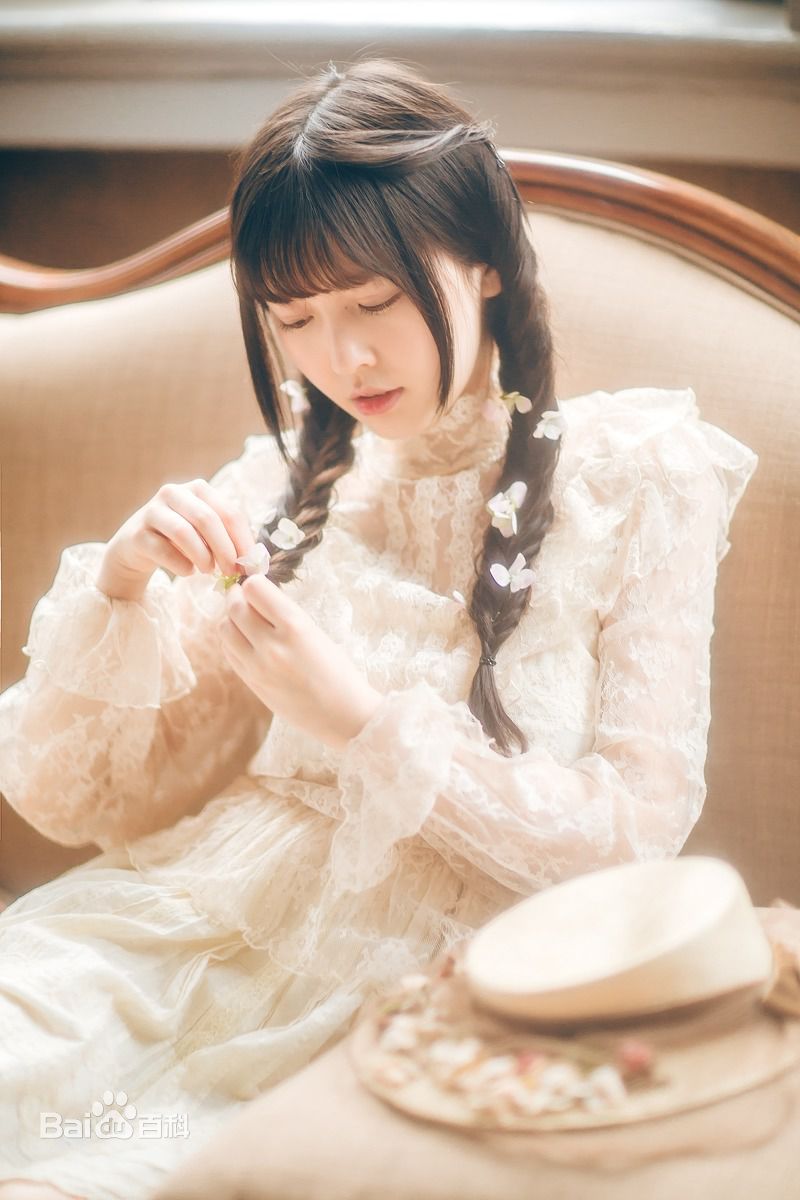 最全刘海(Bangs)壁纸