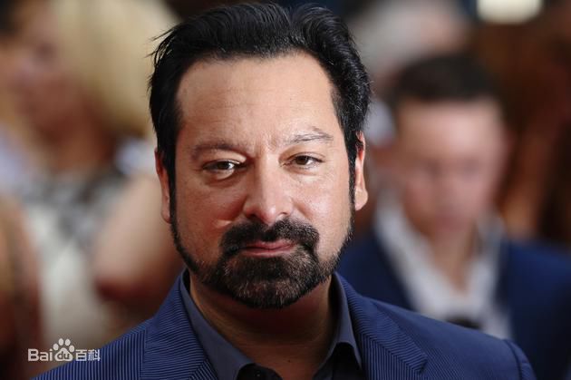 最全詹姆斯·曼高德(James Allen Mangold)壁纸