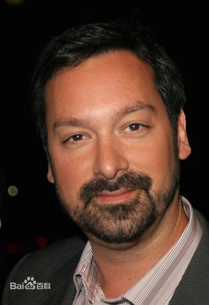 最全詹姆斯·曼高德(James Allen Mangold)壁纸