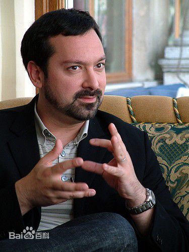 最全詹姆斯·曼高德(James Allen Mangold)壁纸