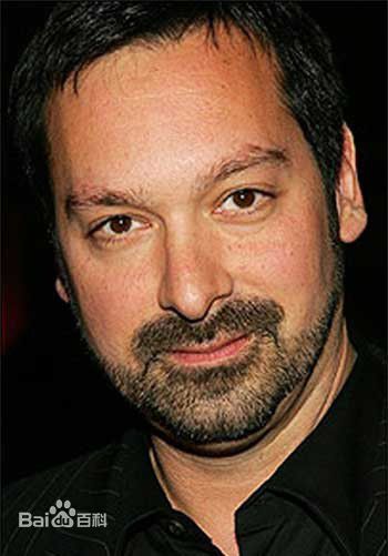 最全詹姆斯·曼高德(James Allen Mangold)壁纸