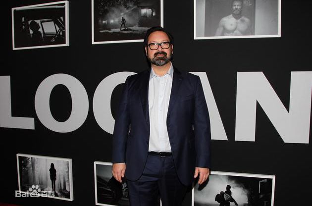 精选詹姆斯·曼高德(James Allen Mangold)图片