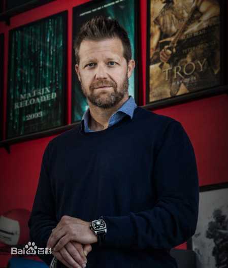 最新大卫·雷奇(David Leitch)壁纸