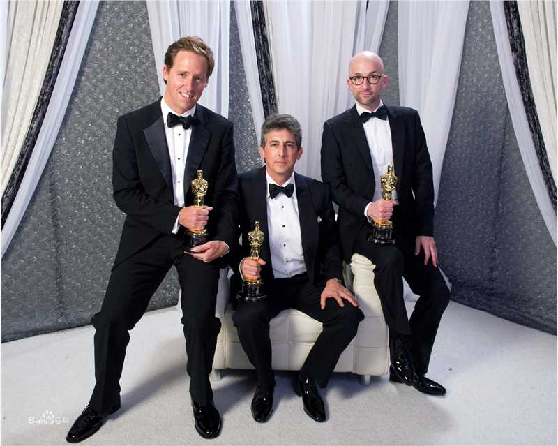 亚历山大·佩恩(Alexander Payne)在奥斯卡金像奖获奖照性感图片图集