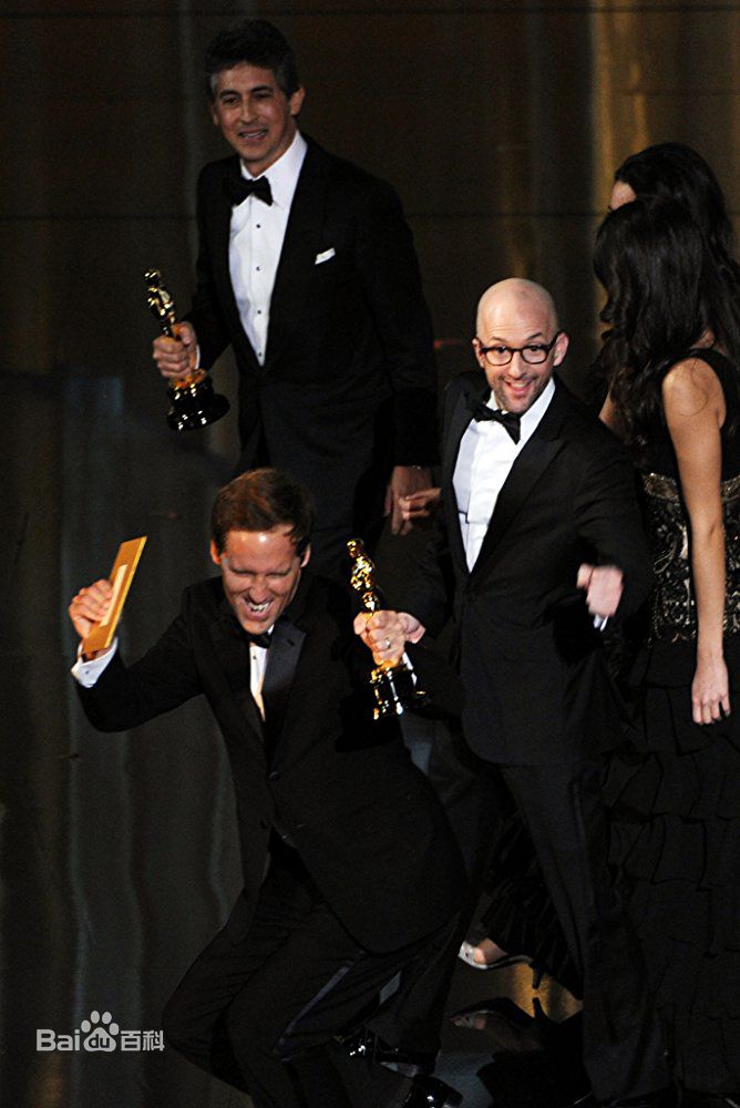 亚历山大·佩恩(Alexander Payne)在奥斯卡金像奖获奖照性感图片图集