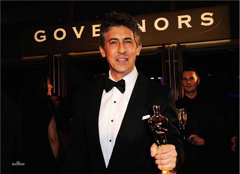 亚历山大·佩恩(Alexander Payne)在奥斯卡金像奖获奖照性感图片图集