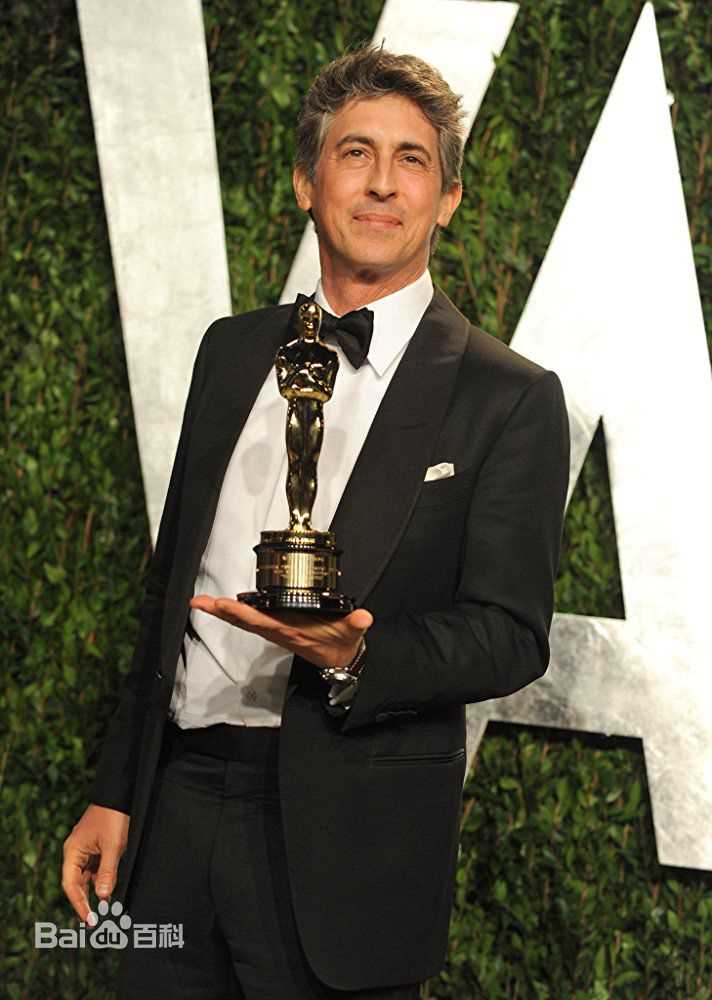 亚历山大·佩恩(Alexander Payne)在奥斯卡金像奖获奖照性感图片图集