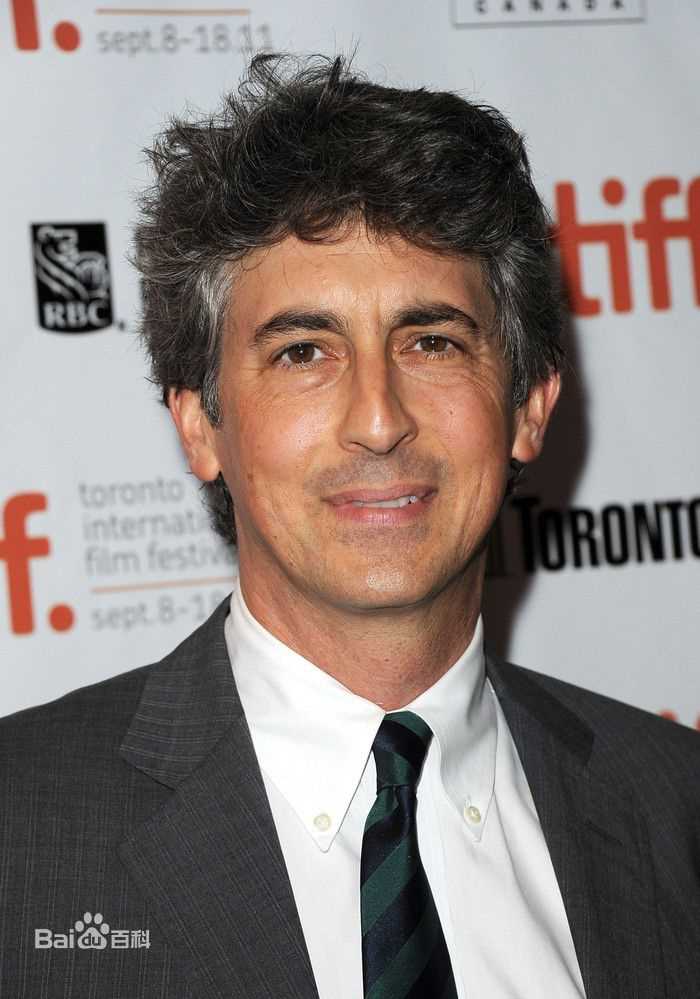 亚历山大·佩恩(Alexander Payne)最优质个人照相册