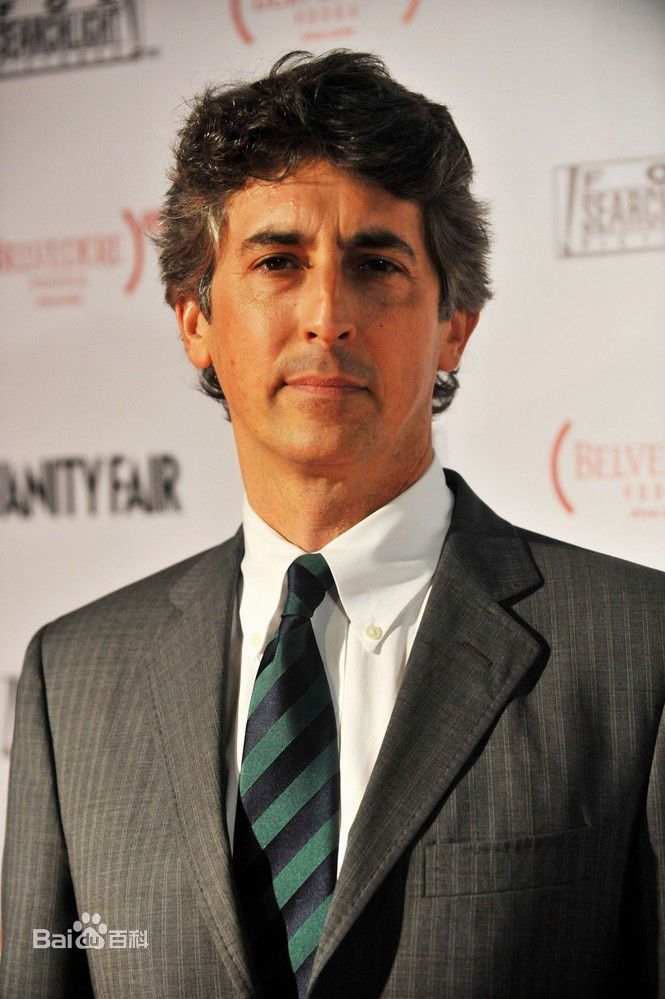 亚历山大·佩恩(Alexander Payne)最优质个人照相册