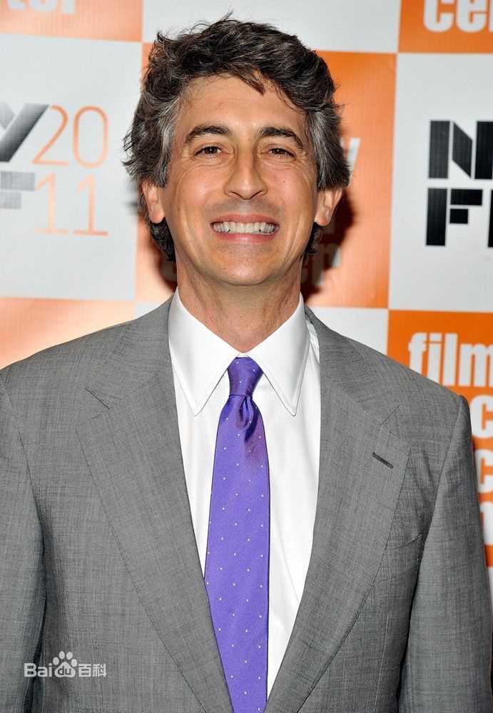 亚历山大·佩恩(Alexander Payne)最优质个人照相册