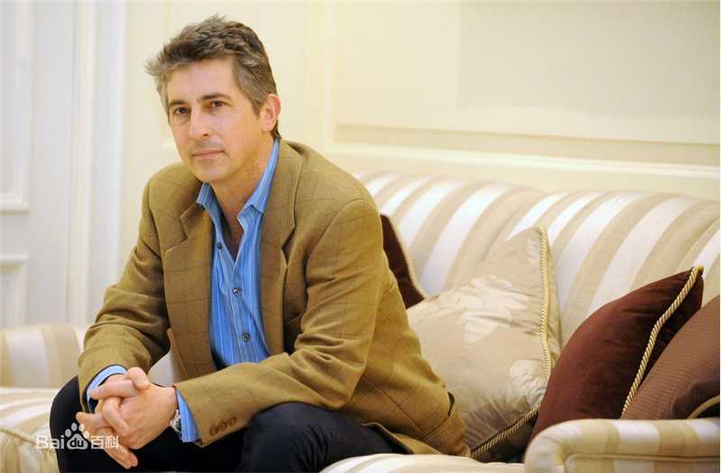 亚历山大·佩恩(Alexander Payne)最优质个人照相册