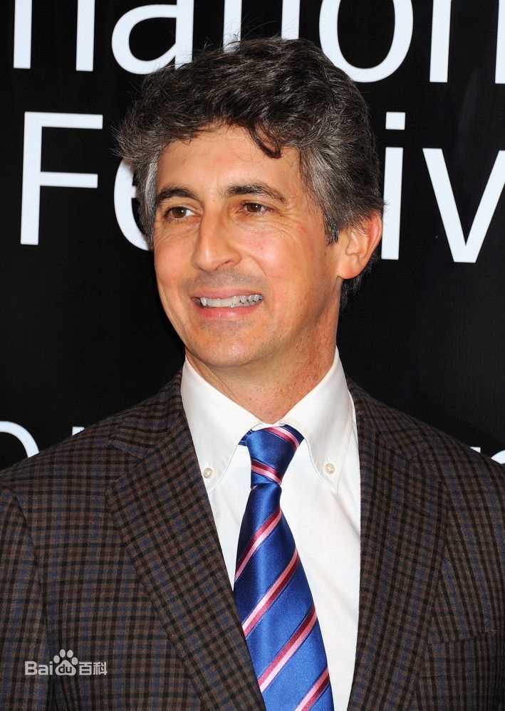 亚历山大·佩恩(Alexander Payne)最优质个人照相册