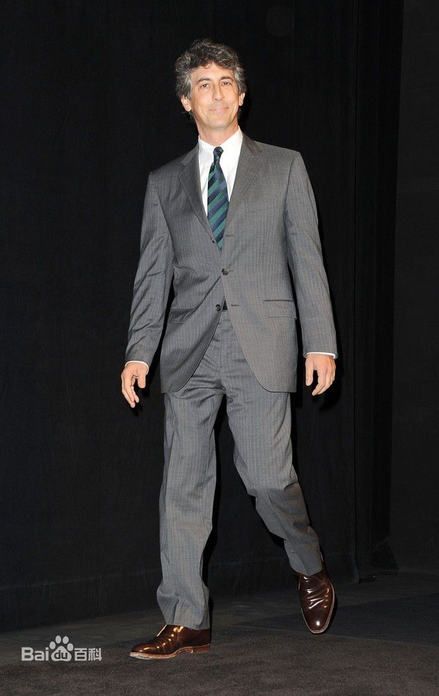 亚历山大·佩恩(Alexander Payne)最优质个人照相册