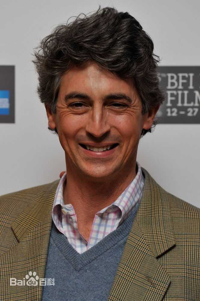 亚历山大·佩恩(Alexander Payne)最优质个人照相册