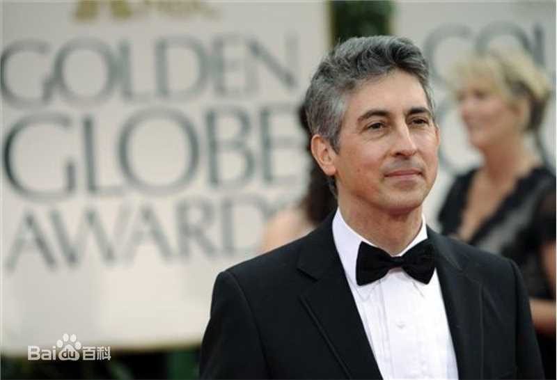 亚历山大·佩恩(Alexander Payne)最优质个人照相册