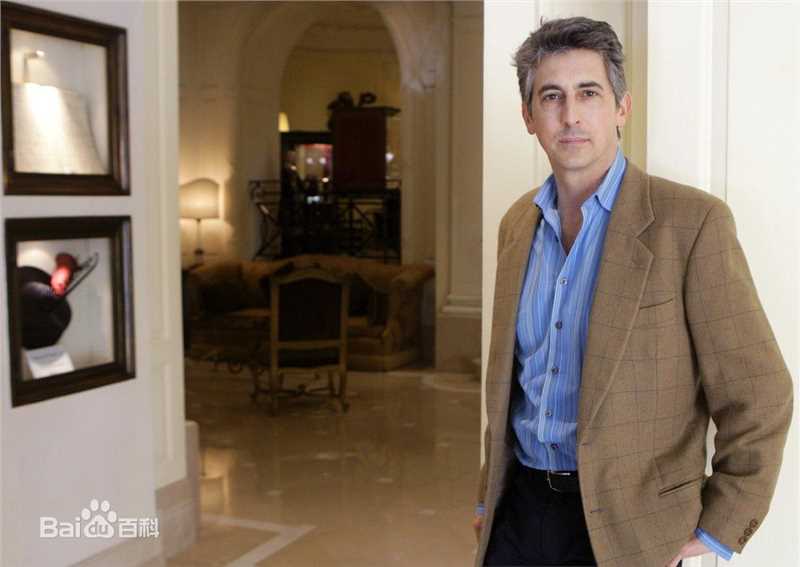 亚历山大·佩恩(Alexander Payne)最优质个人照相册