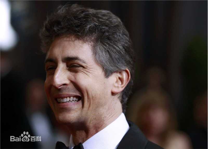 亚历山大·佩恩(Alexander Payne)最优质个人照相册