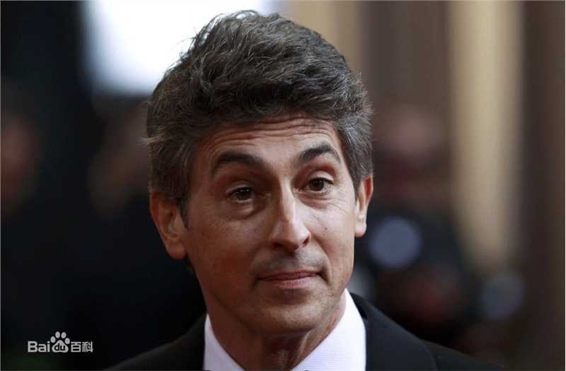 亚历山大·佩恩(Alexander Payne)最优质个人照相册