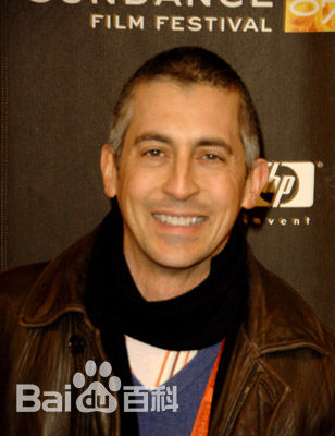 亚历山大·佩恩(Alexander Payne)最新个人照（2）壁纸