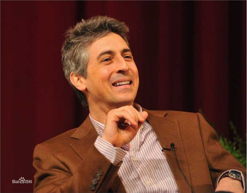 亚历山大·佩恩(Alexander Payne)最新个人照（2）壁纸