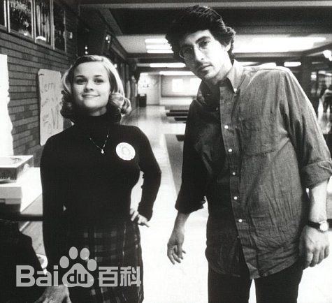 亚历山大·佩恩(Alexander Payne)个人工作照素颜照相册