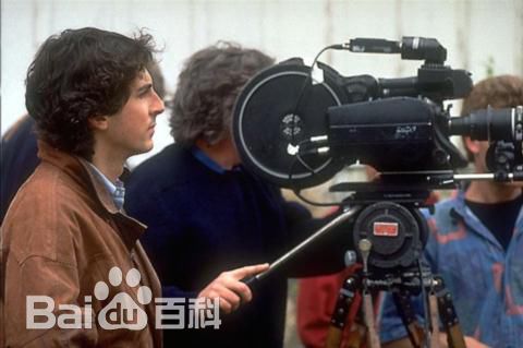 亚历山大·佩恩(Alexander Payne)个人工作照素颜照相册