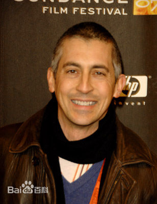 亚历山大·佩恩(Alexander Payne)个人出席活动照（2）素颜照相册