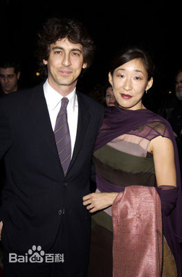 亚历山大·佩恩(Alexander Payne)个人出席活动照（2）素颜照相册