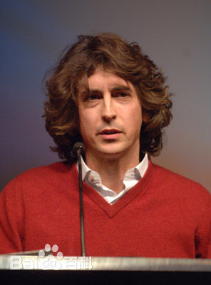 亚历山大·佩恩(Alexander Payne)个人出席活动照（2）素颜照相册