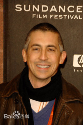 亚历山大·佩恩(Alexander Payne)个人出席活动照（2）素颜照相册