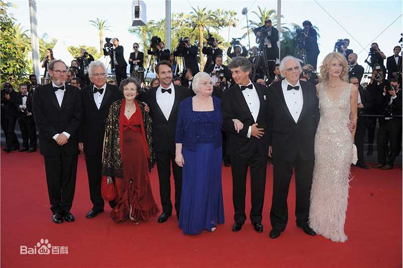 亚历山大·佩恩(Alexander Payne)出席戛纳国际电影节性感图片图集