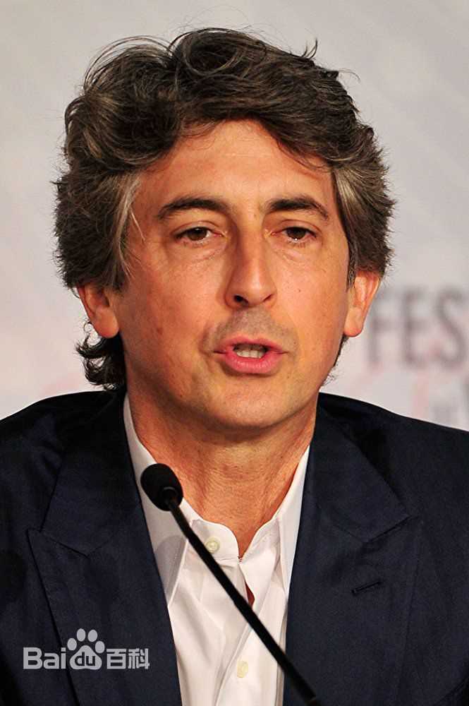 亚历山大·佩恩(Alexander Payne)出席戛纳国际电影节性感图片图集