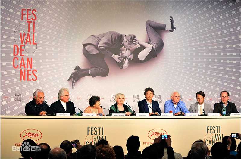 亚历山大·佩恩(Alexander Payne)出席戛纳国际电影节性感图片图集