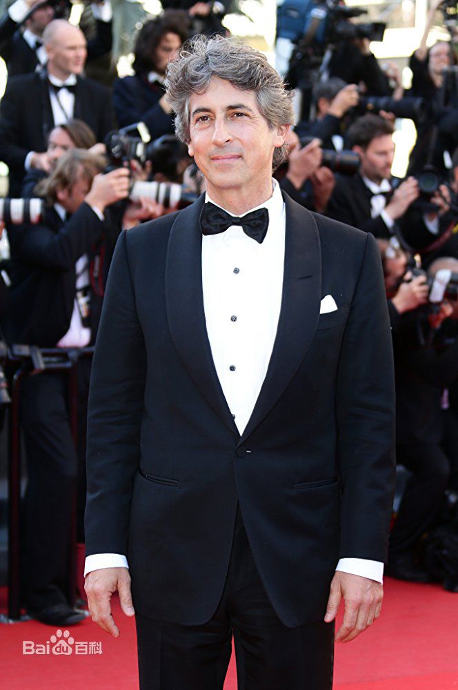 亚历山大·佩恩(Alexander Payne)出席戛纳国际电影节性感图片图集