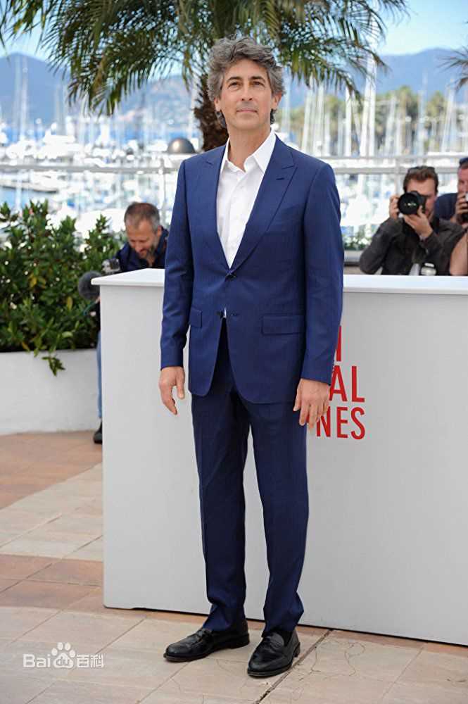 亚历山大·佩恩(Alexander Payne)出席戛纳国际电影节性感图片图集
