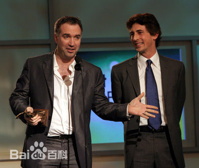 亚历山大·佩恩(Alexander Payne)个人其他获奖照图册