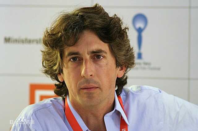 亚历山大·佩恩(Alexander Payne)前后照片