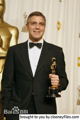 乔治·克鲁尼(George Clooney)乔治克鲁尼出席活动照素颜照相册
