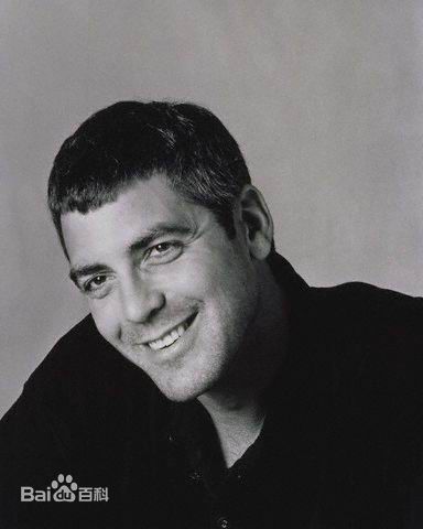 高清乔治·克鲁尼(George Clooney)图片