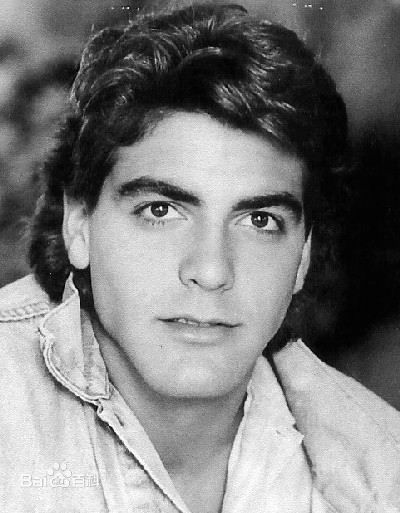 高清乔治·克鲁尼(George Clooney)图片